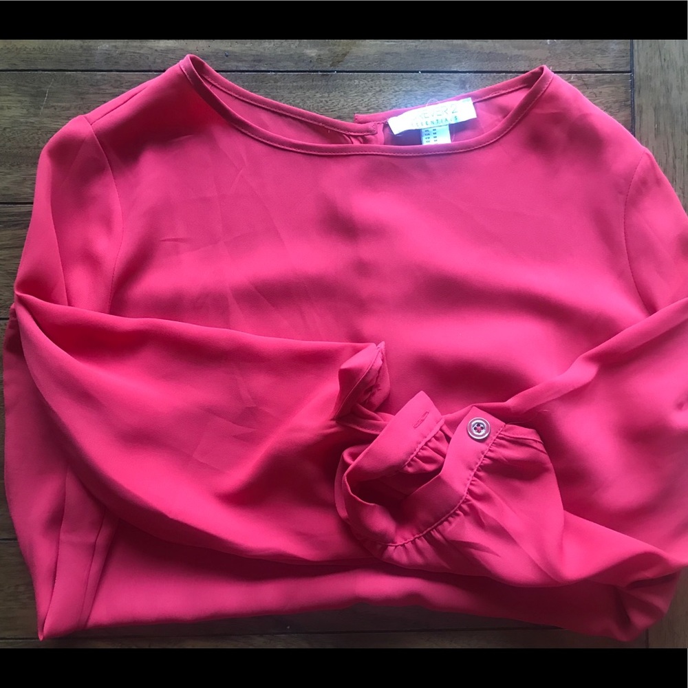 Forever 21 blouse